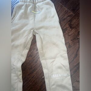 Essentials sweatpants